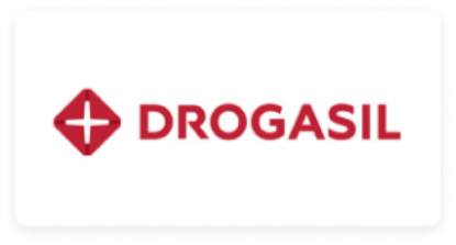 Imagem de Drogasil