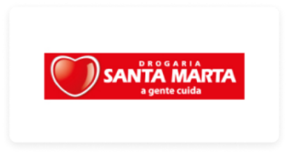 Imagem de Santa Marta