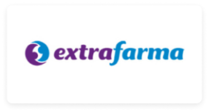 Imagem de Extrafarma
