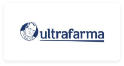 Imagem de Ultrafarma