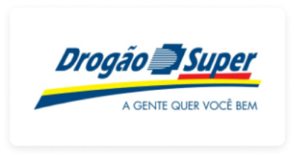 Imagem de Drogão Super