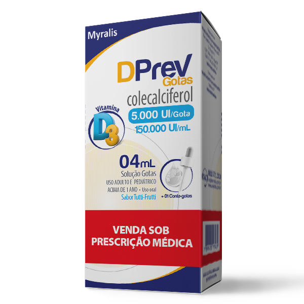 DPrev Gotas 5.000ui 